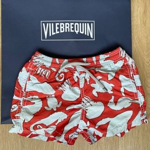 Vilebrequin Boys Swim Trunks size 4